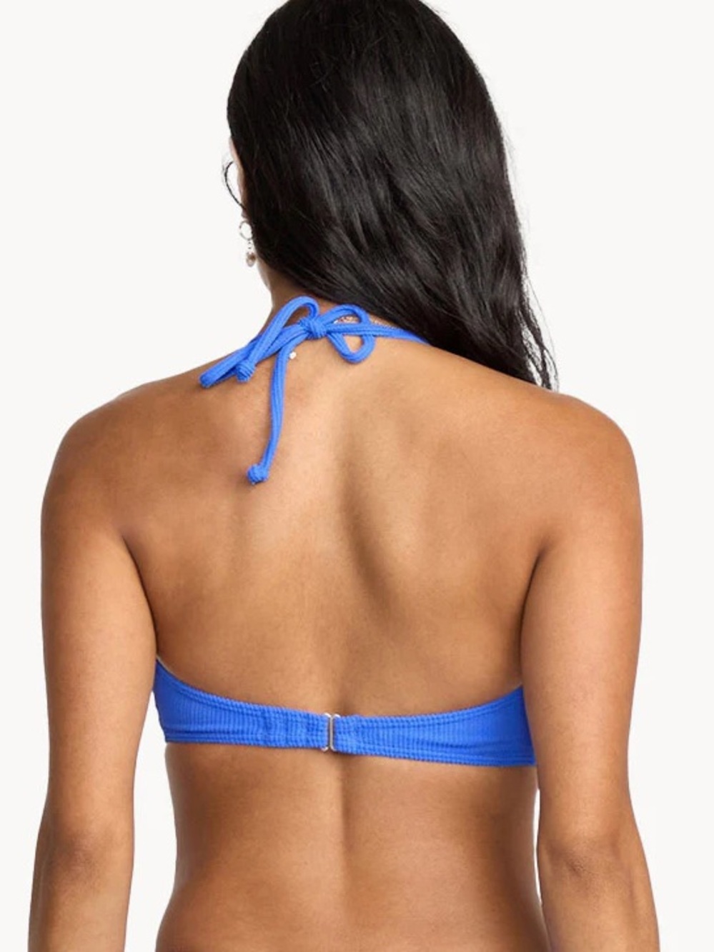 🔥🔥BILLABONG - SUNRAYS BANDEAU TROPIC BIKINI SET🔥🔥 - Picture 7 of 10
